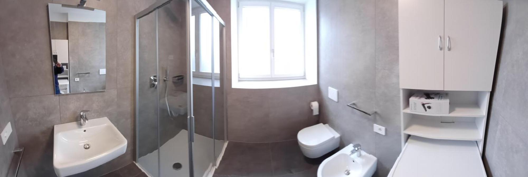 Lanziner Apartments Egna Εξωτερικό φωτογραφία