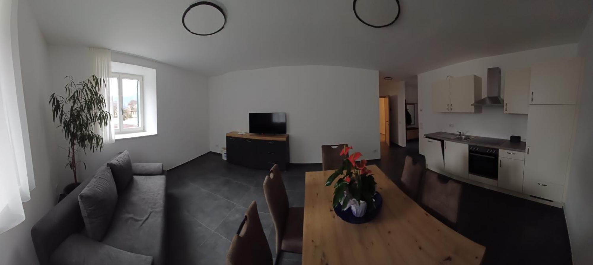 Lanziner Apartments Egna Εξωτερικό φωτογραφία