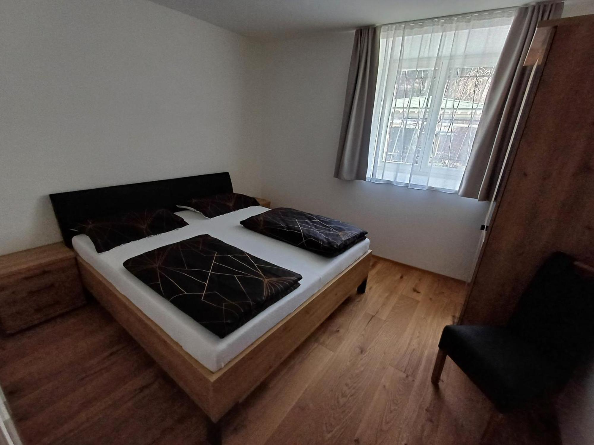 Lanziner Apartments Egna Εξωτερικό φωτογραφία