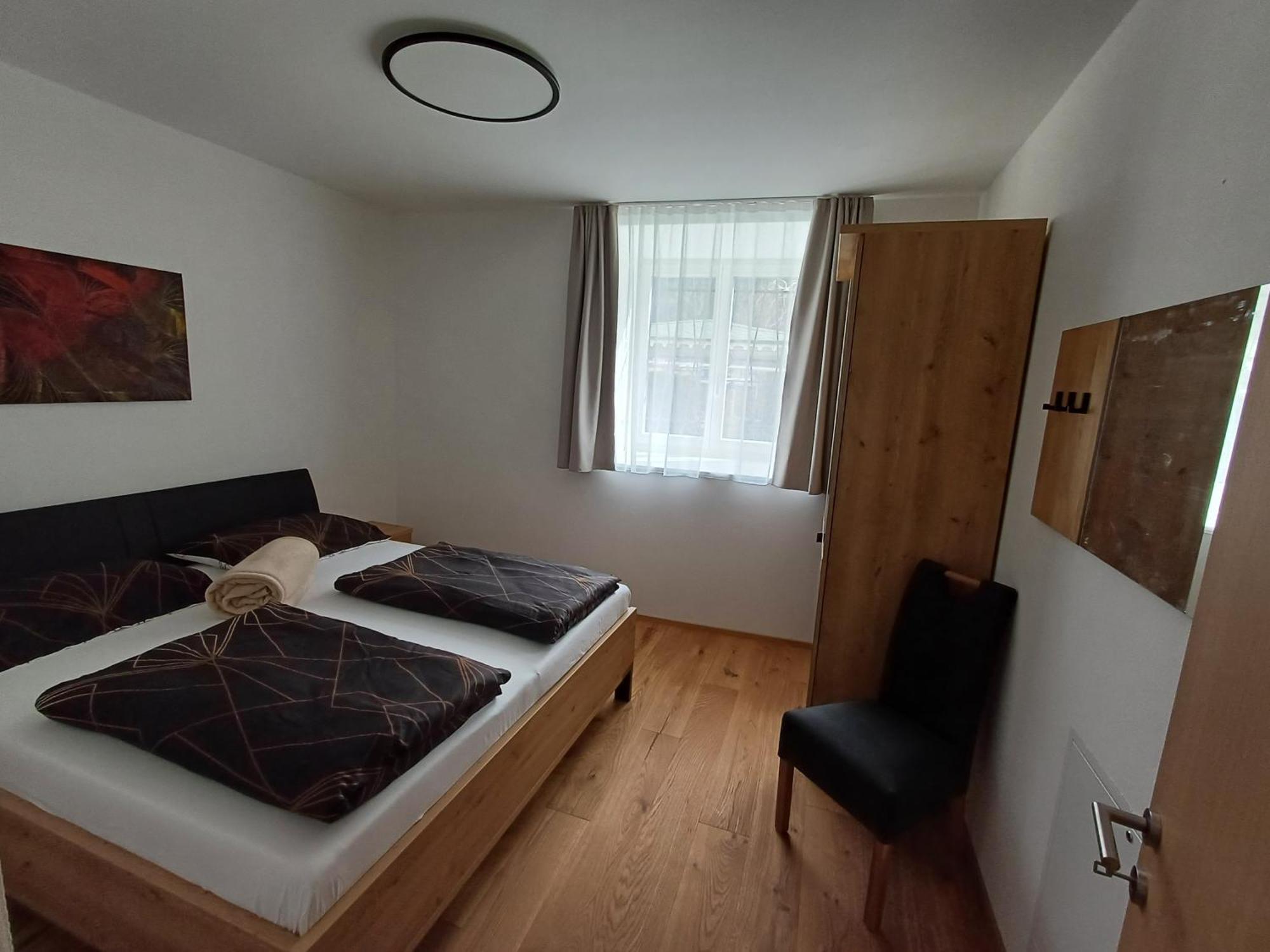 Lanziner Apartments Egna Εξωτερικό φωτογραφία